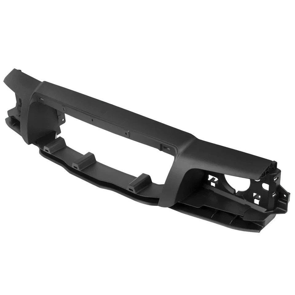 Black Painted Header Panel For 2006-2011 Mercury Grand Marquis 4.6L 8Cyl Engine