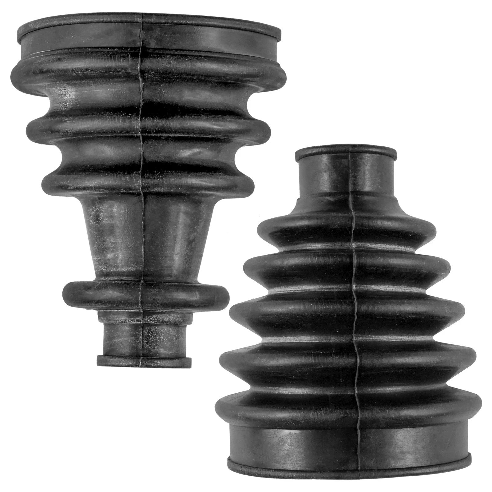 Rear Axle Inner & Outer CV Boot Kit For Honda Foreman 500 TRX520FA FM 2020-2025