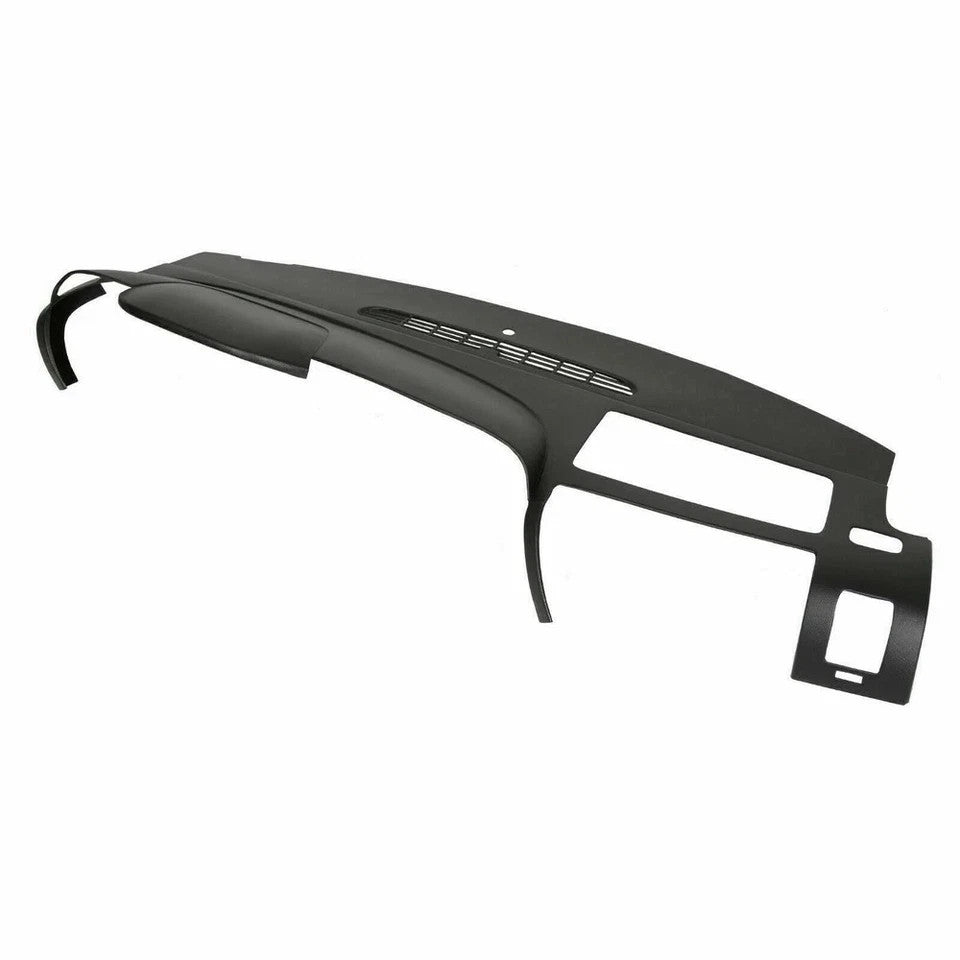 Dash Board Cap Cover Overlay Fit For 2007-14 Silverado 1500 LS LT WT Sierra SL