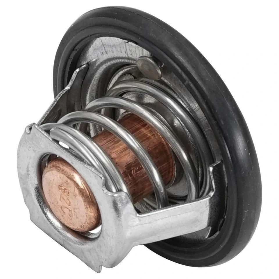 Caltric Cooling Thermostat for Honda 19300-HN2-003 / Foreman Rubicon 500