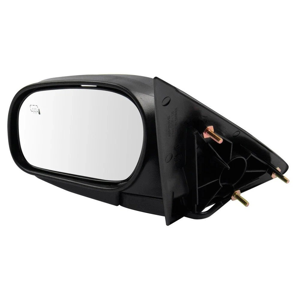 Mirror Side View Power Heated Driver Left LH for Crown Victoria Grand Marquis