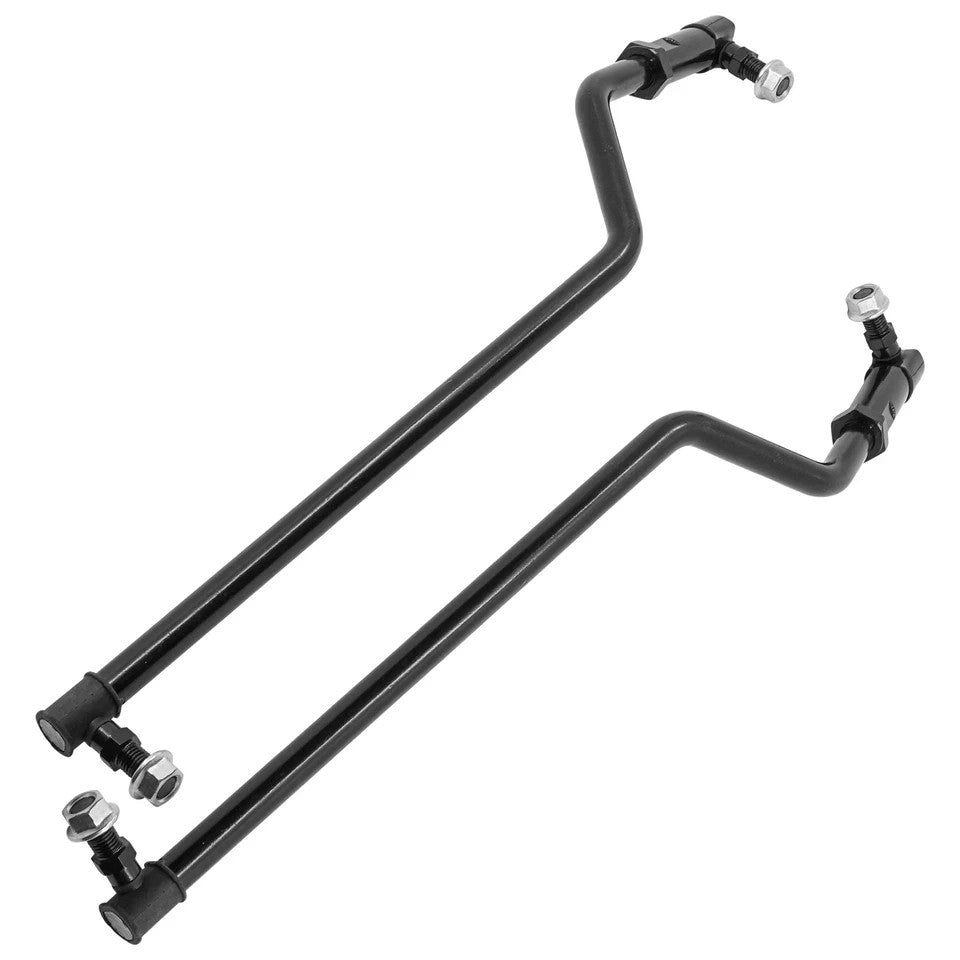 for John Deere LA100 LA105 LA110 LA115 LA120 LA130 Left and Right Drag Links