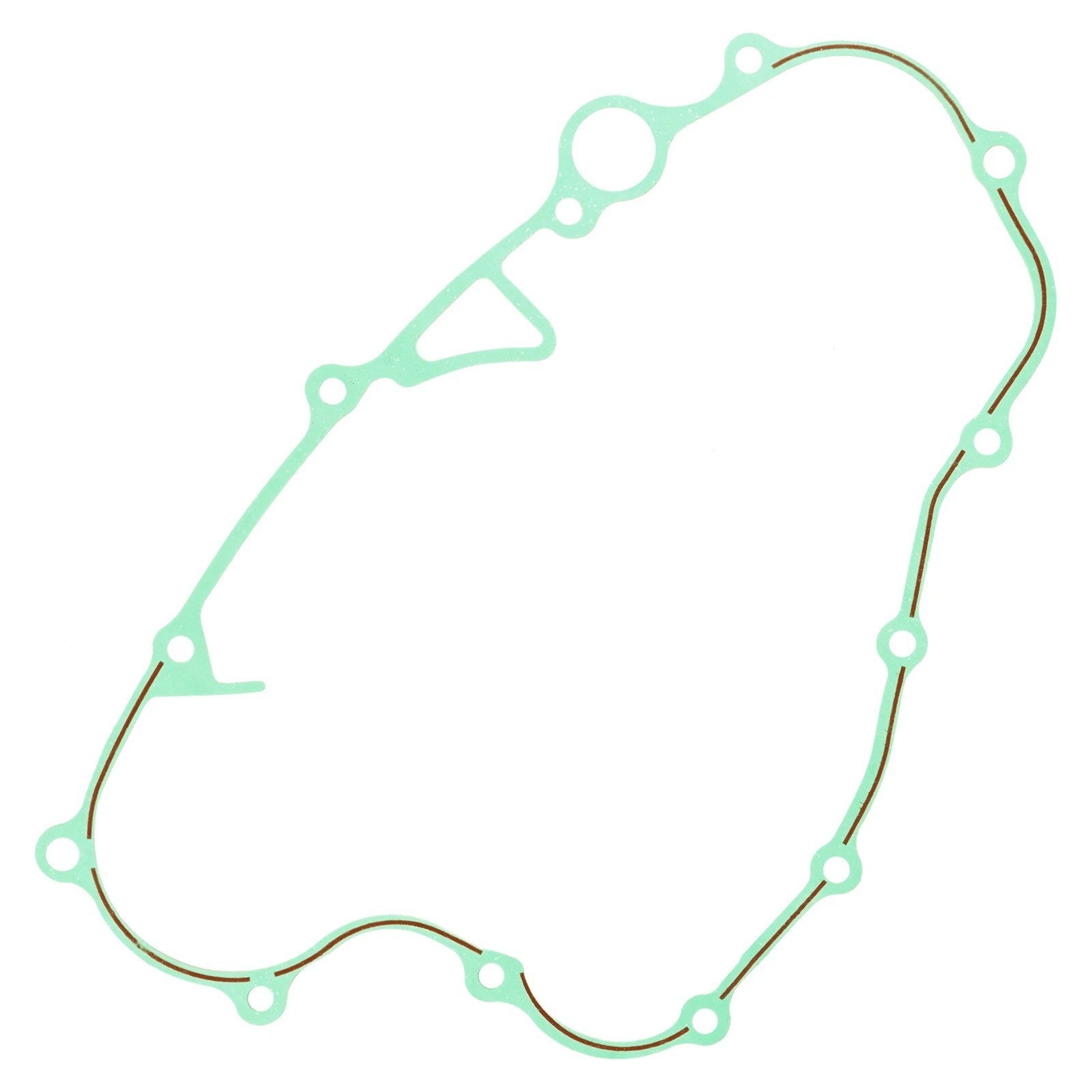 Caltric 11394-KSE-672 Clutch Cover Gasket For Honda CRF150R CRF150RB 2012-2026