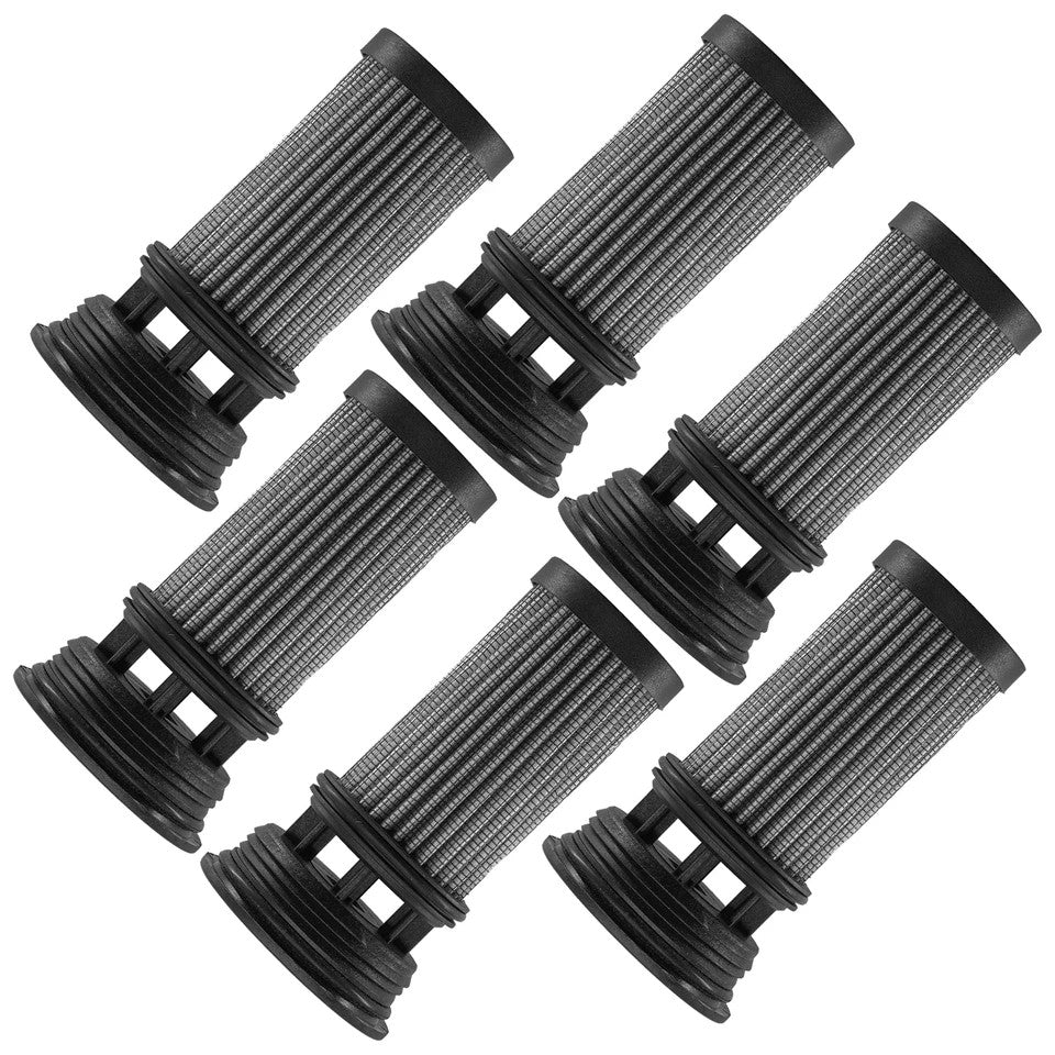 Caltric Hydro Filters For Exmark Lazer Z 48" 52" 60" 72" 116-0164 1160164