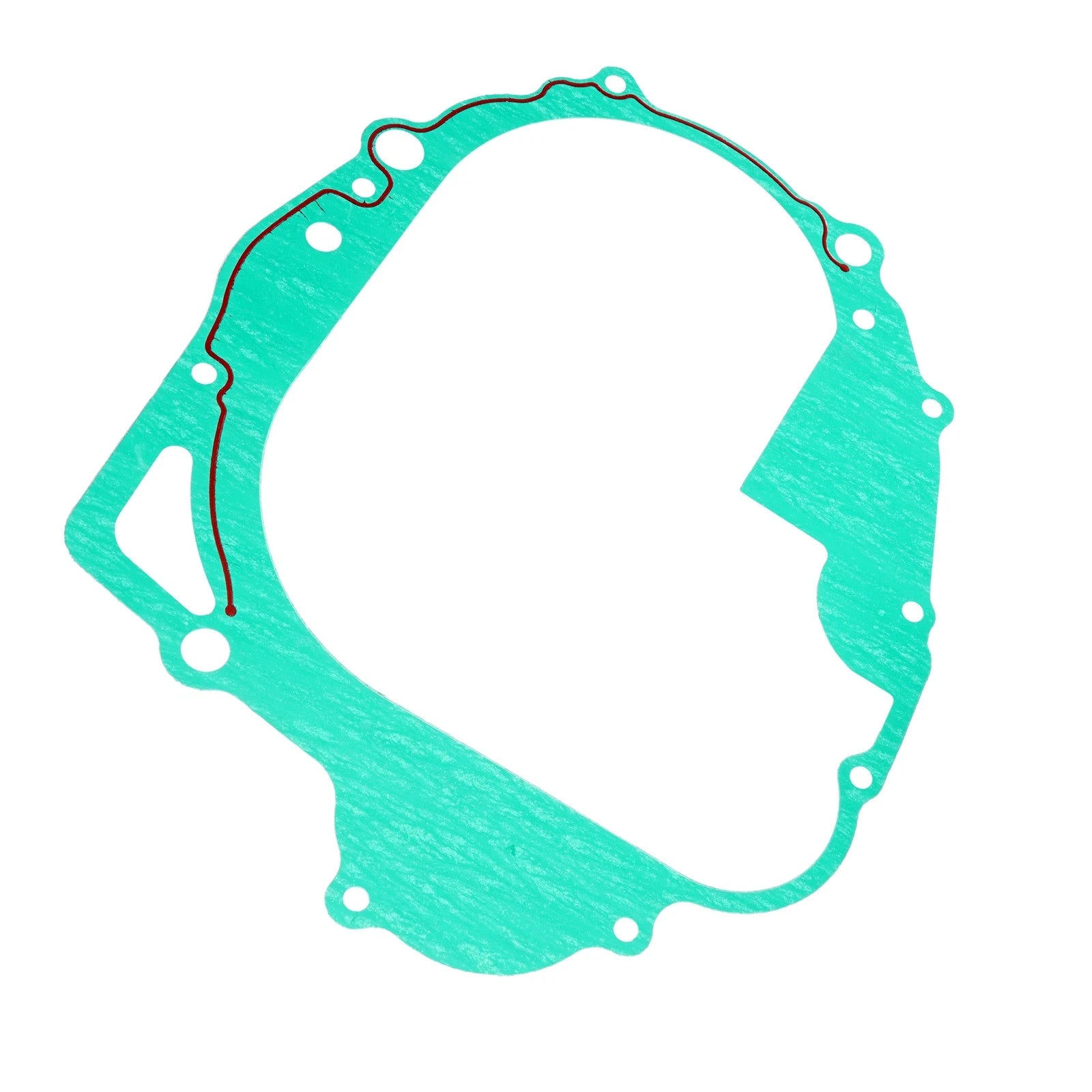 Clutch Cover Gasket fits Yamaha Bear Tracker 250 YFM250X 2x4 1999 2000 2001-2004
