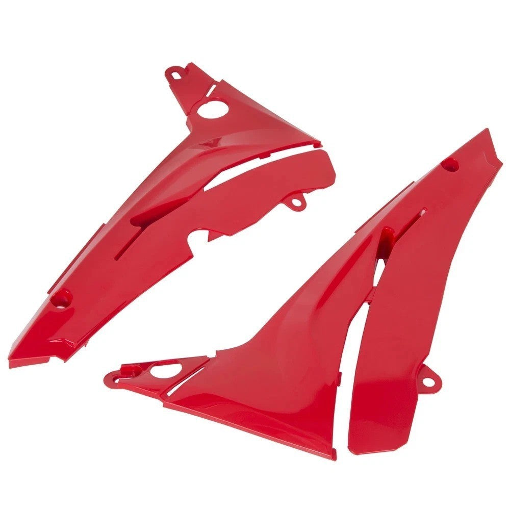 Complete Plastic Kit For Honda CR125R CR250R 02-07 Restyle Fairing Bodywork Set