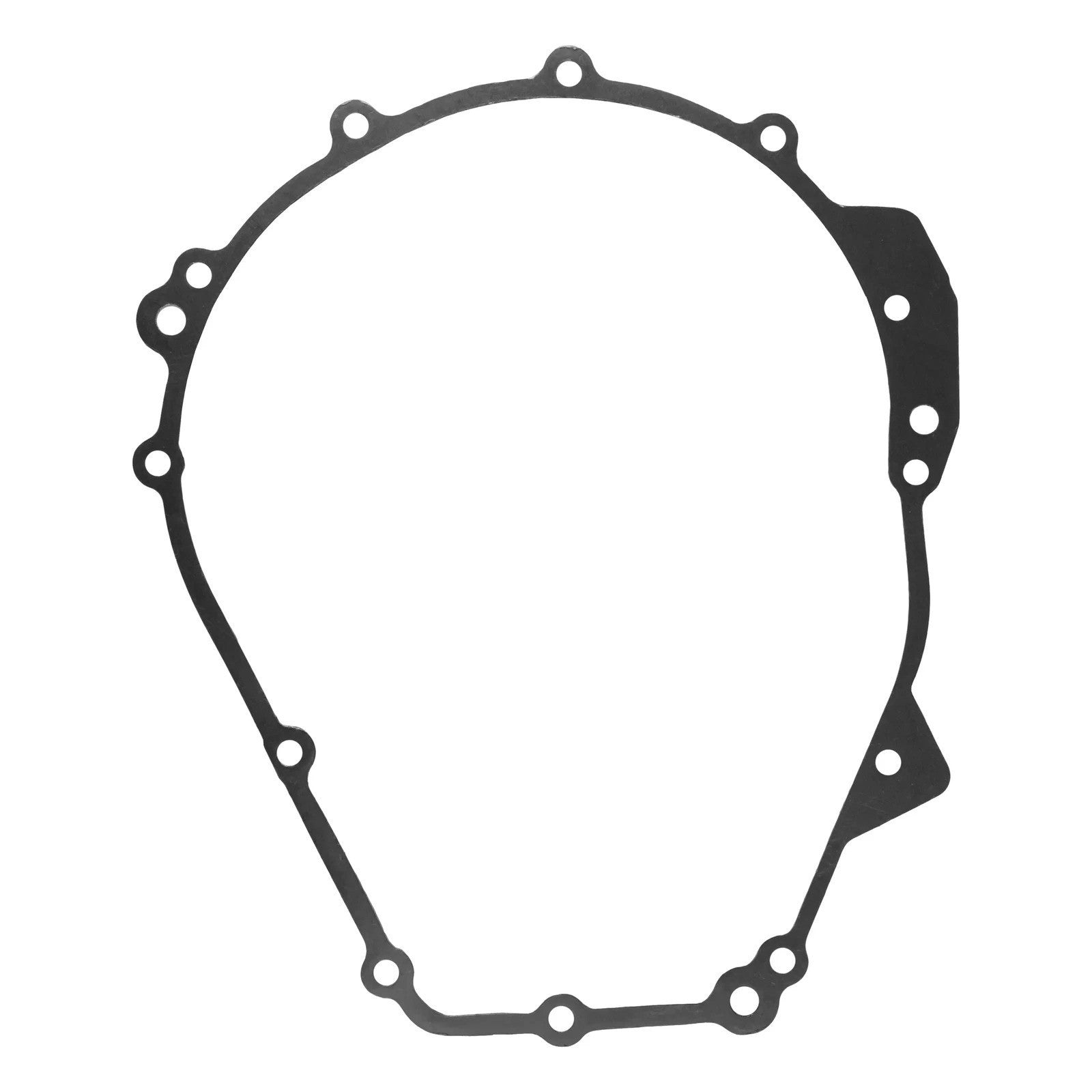 for Kawasaki Ninja ZX-10R ZX1000 ABS 2011-2017 2020-2023 Clutch Cover Gasket