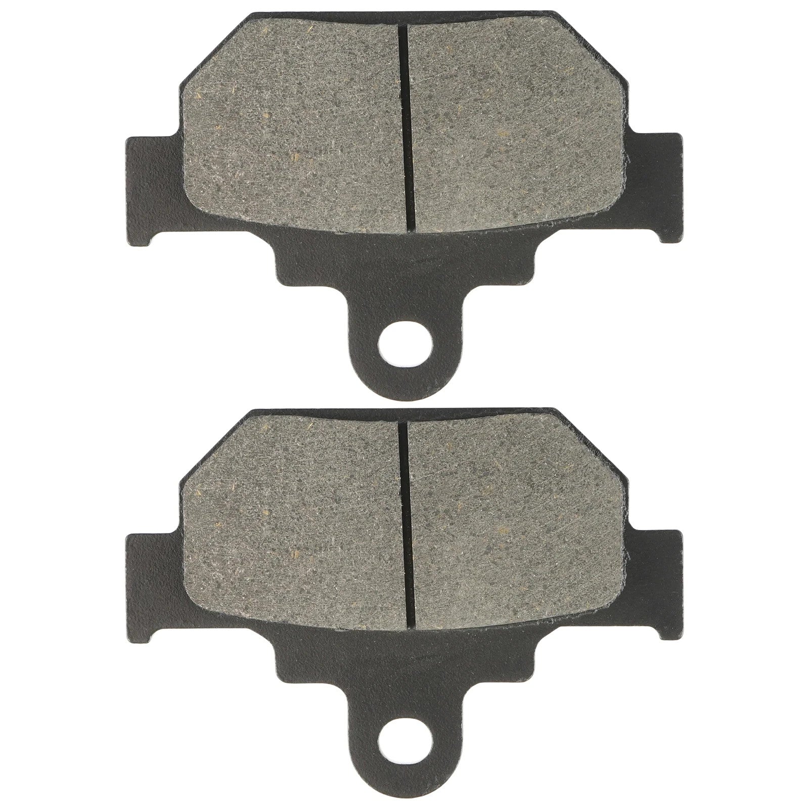 Brake Pads for Suzuki GZ250 Gz 250 Marauder 1999-2010 Motorcycle Front Pads