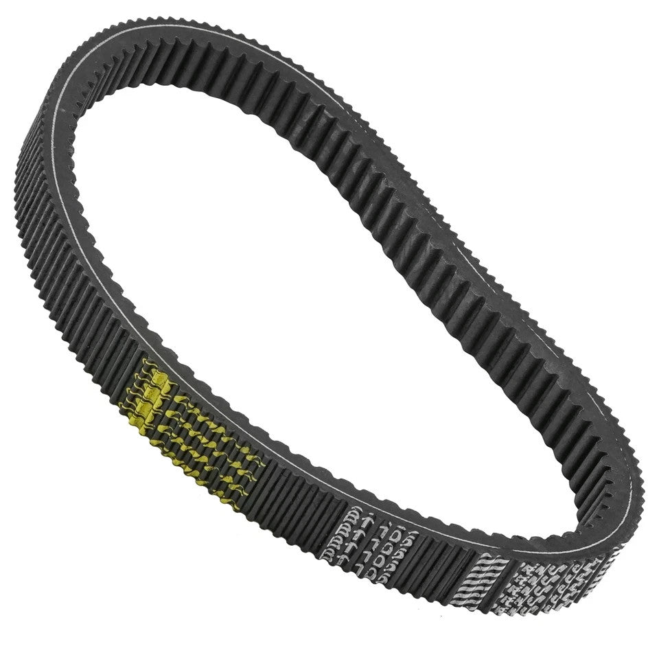 Drive Belt for Yamaha YFM660 Grizzly 660 Fi 4X4 2002-2008 V-Belt 5KM-17641-01-00