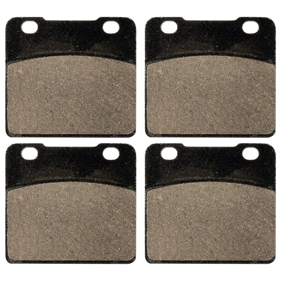 Front Brake Pads for Suzuki VS800 VS800GL Boulevard S50 2005-2009 Motorcycle