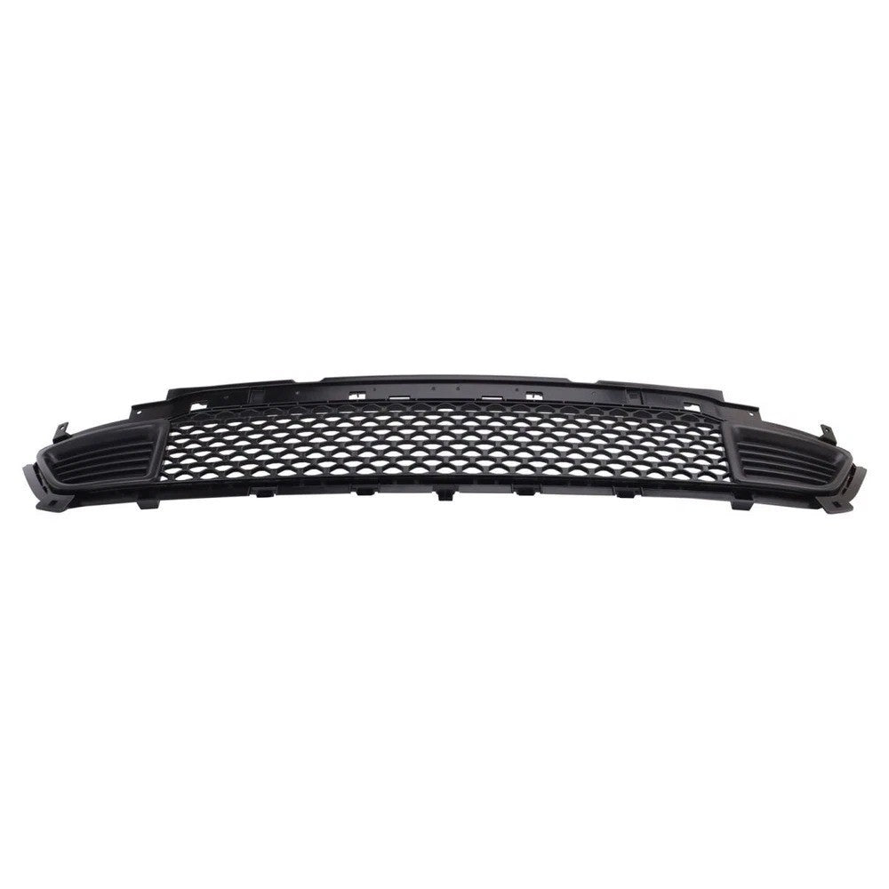 Front Grille Fits 2019-2023 Jeep Cherokee CH1036184