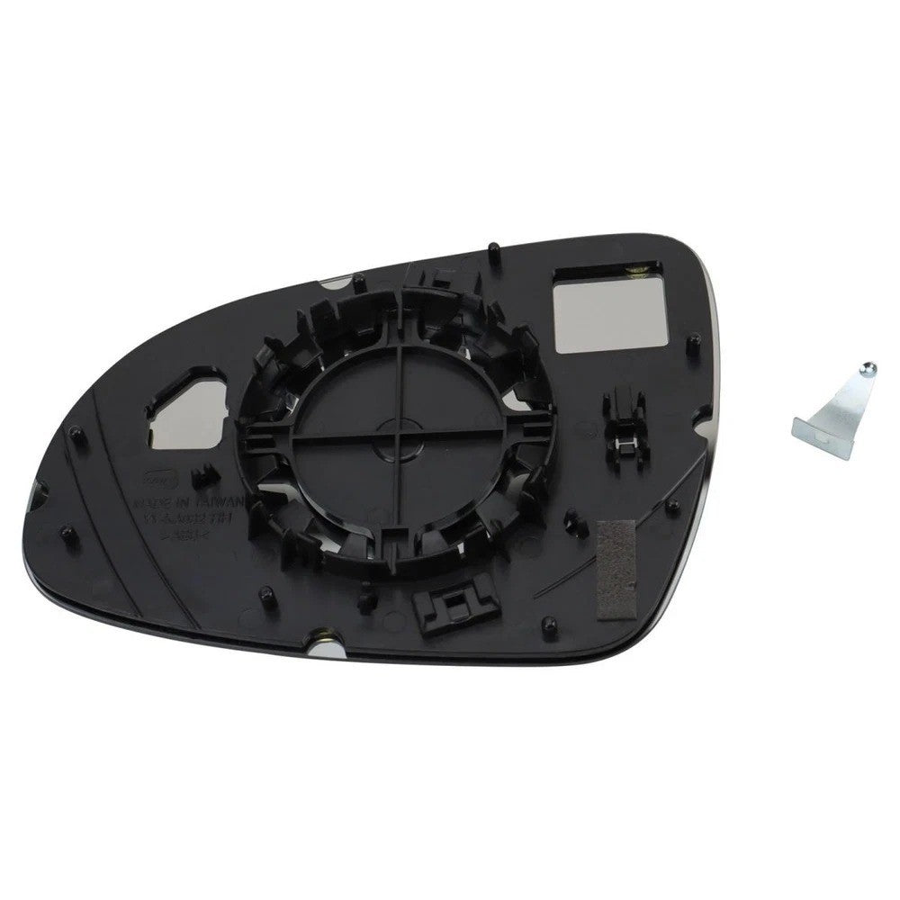 Right Mirror Glass Fits 2017-2022 Kia Sportage