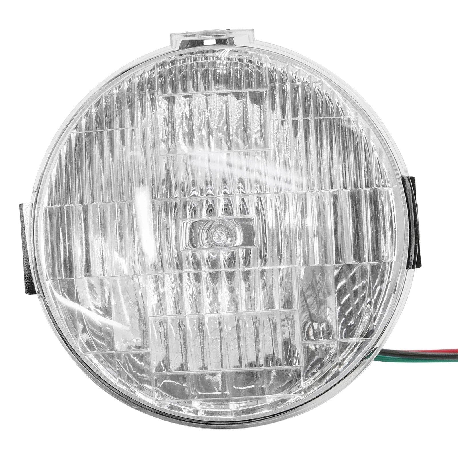 Headlight For Yamaha Big Bear 400 YFM400 2X4 4X4 2000-2001 Left Or Right