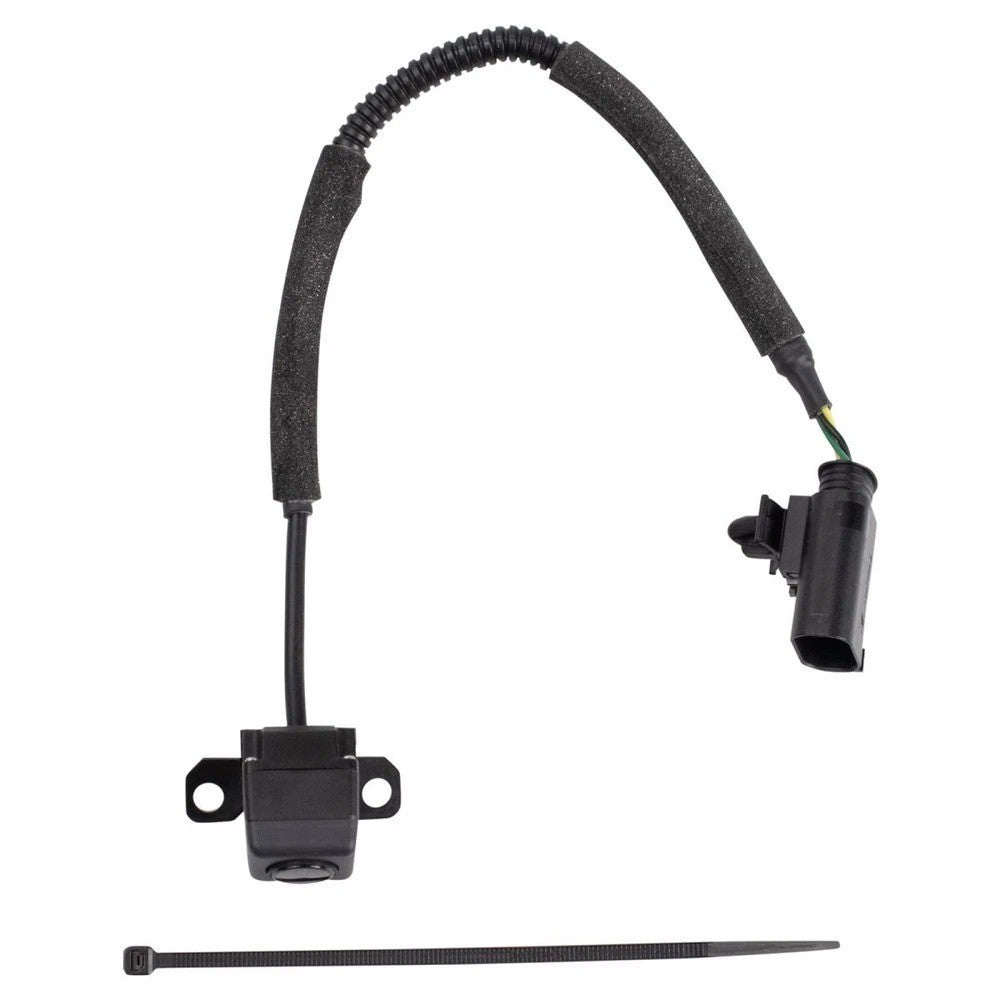 Rear Rear View Camera Fits 2011-2015 Kia Sportage