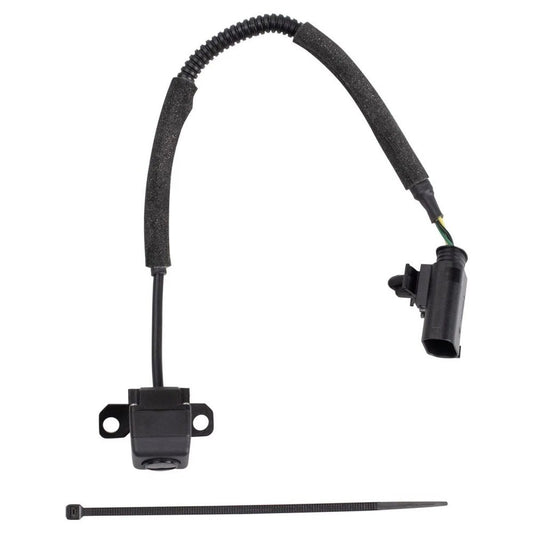 Rear Rear View Camera Fits 2011-2015 Kia Sportage