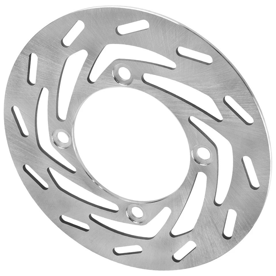 Front Left or Right Brake Disc Rotor for Yamaha Grizzly 550 YFM550 4x4 2009-2014