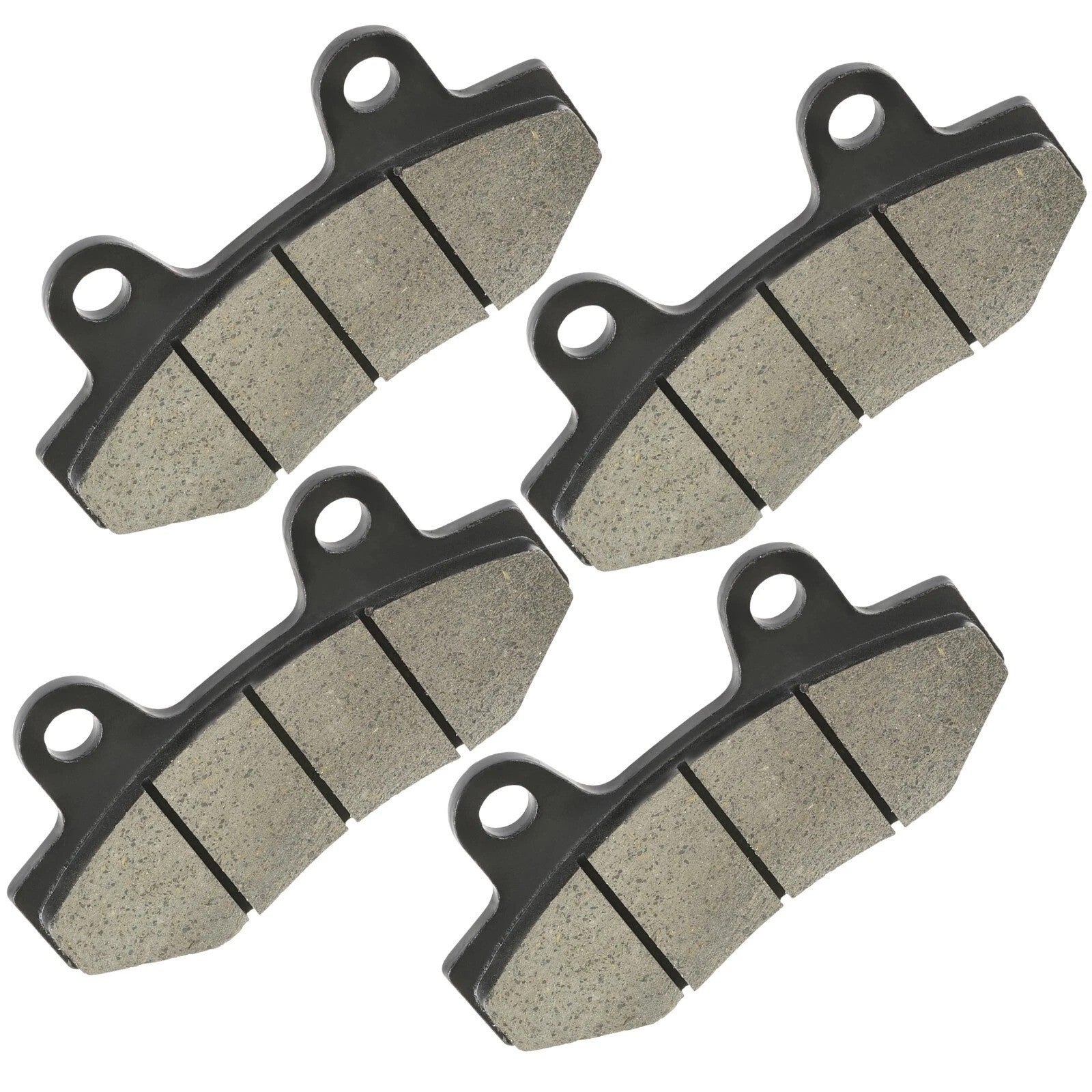 Front Brake Pads for Hyosung GT250R 2006 2007 2008 2009 2010 2011 2012 2013 2014