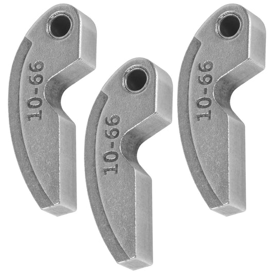 3 Primary Clutch Weight Bushing 10-66 for Polaris 1321584