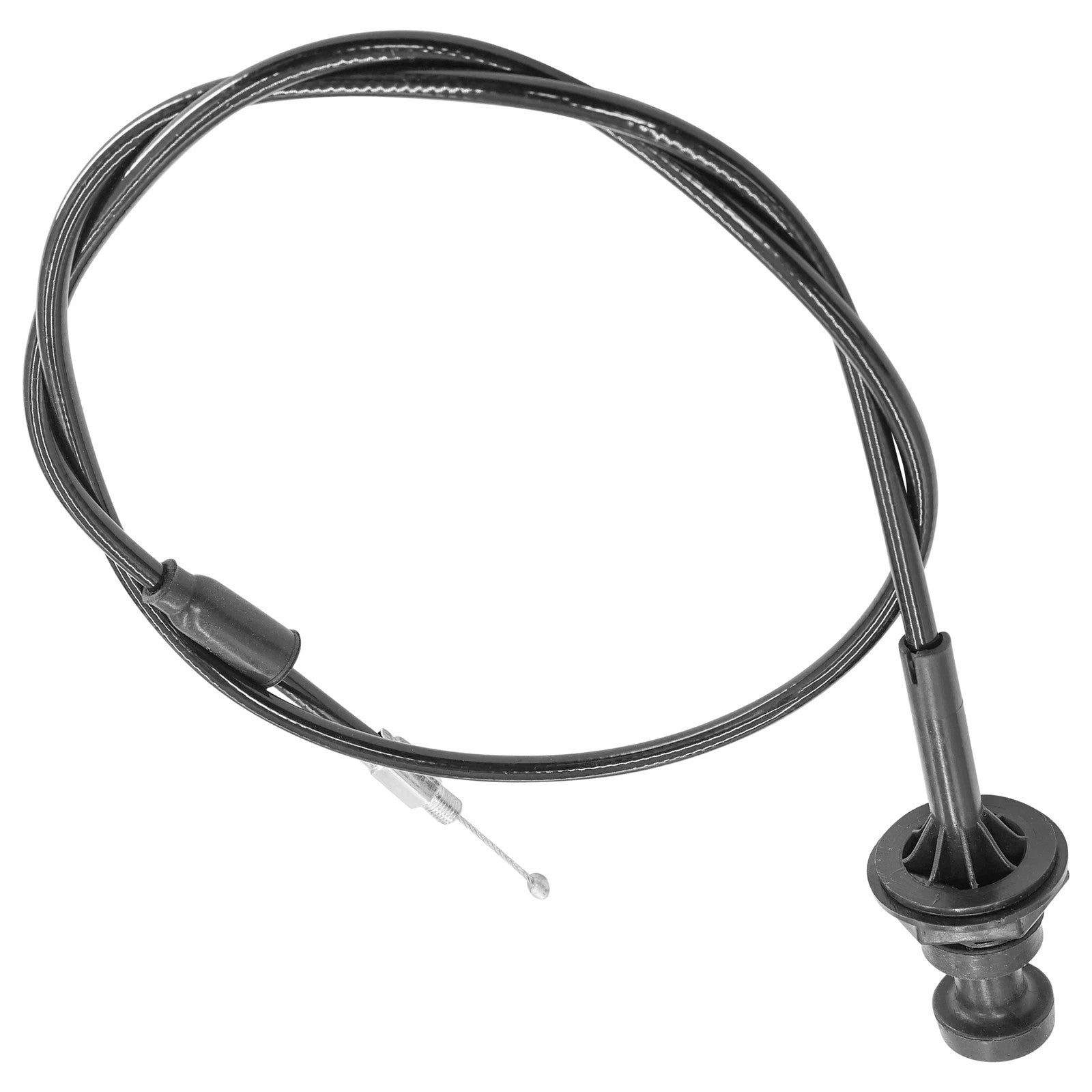 Carburetor Carb Friction Choke Cable For Polaris Predator 500 2003 2004-2007