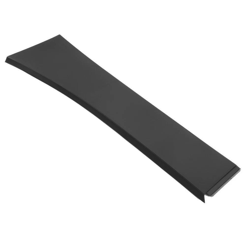 LH Driver Side Upper Sleeper Cab Fairing Extender Deflector For Volvo VNL 04-16
