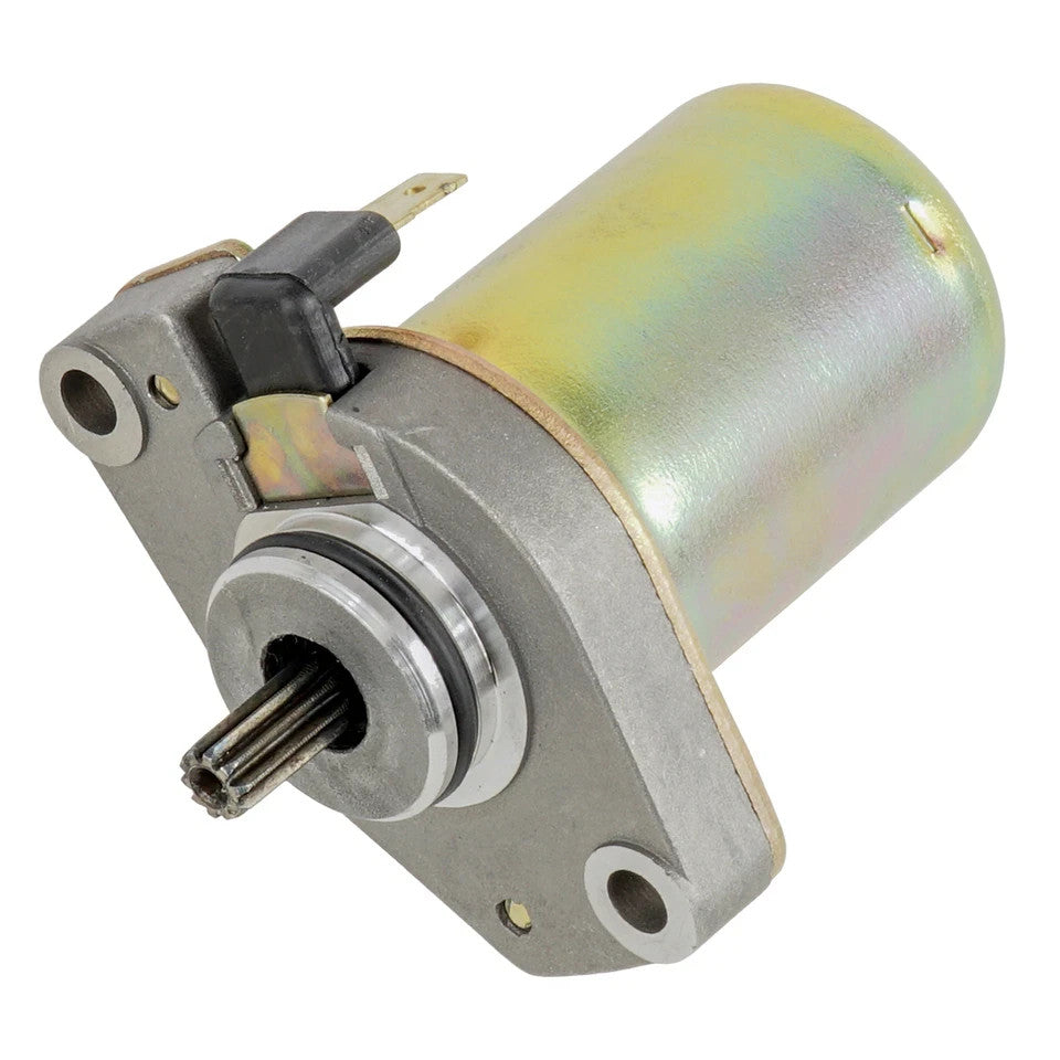 Starter for Yamaha Zuma 50 YW50 YW 50 2002 2003 2004 2005 2006-2011