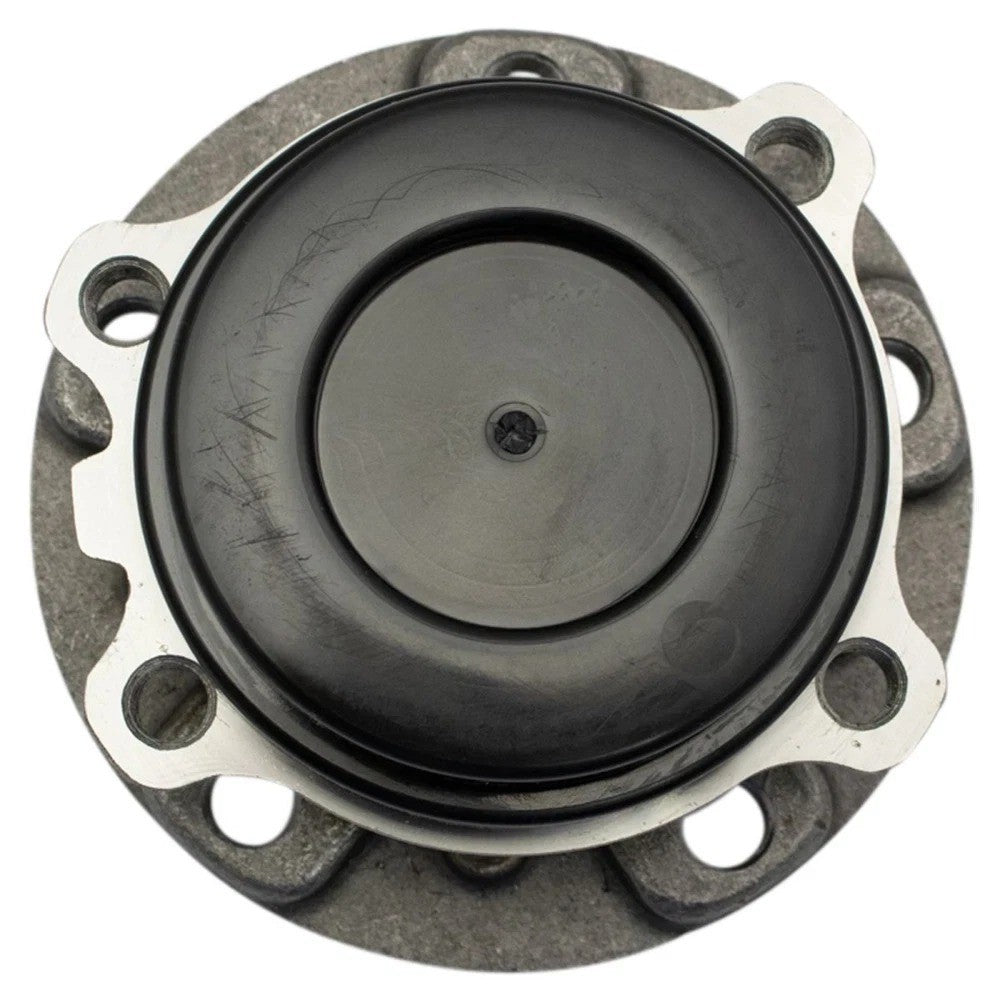 Front Wheel Bearing & Hub Assembly Driver or Passenger Side for BMW