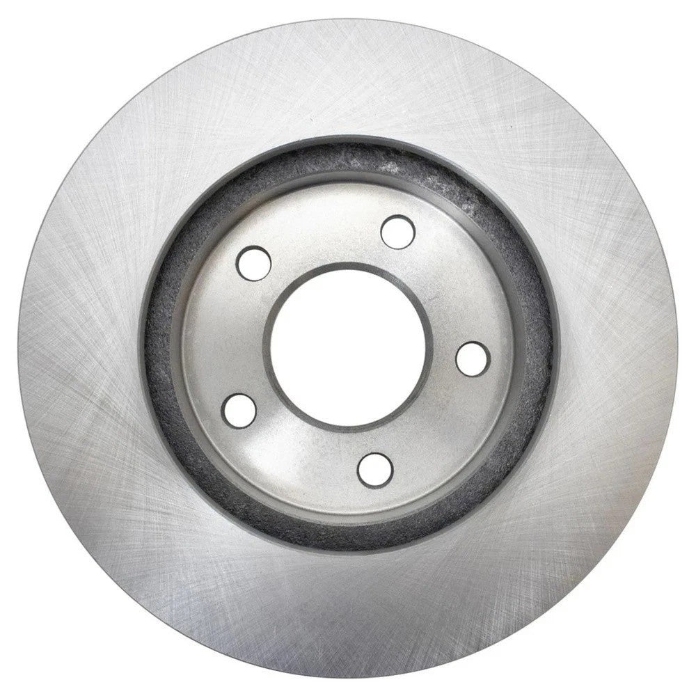 Front Brake Rotors For 2002-2007 Buick Rendezvous 2001-2005 Pontiac Aztek