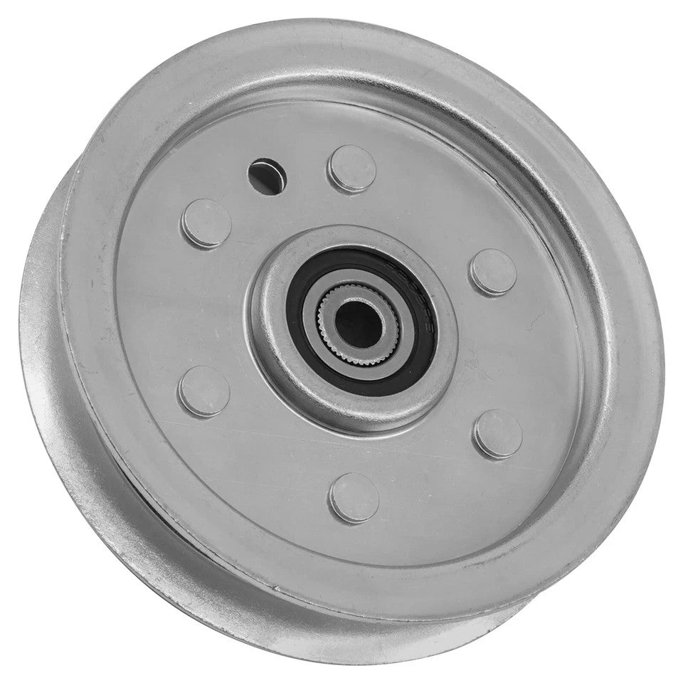 Caltric Deck Idler Pulley For Snapper LT16001 LT16002 16 HP