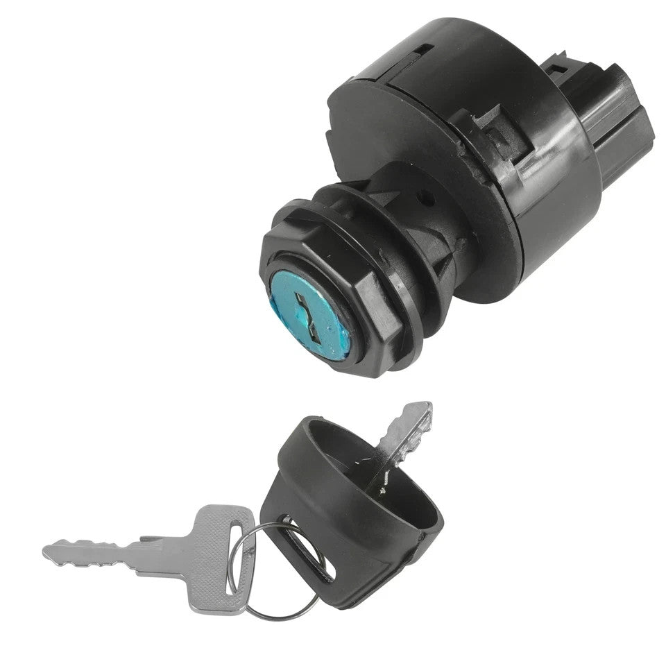 for Arctic Cat Prowler XTZ 1000 2009 2010 - 2014 Ignition Key Switch / 0609-936