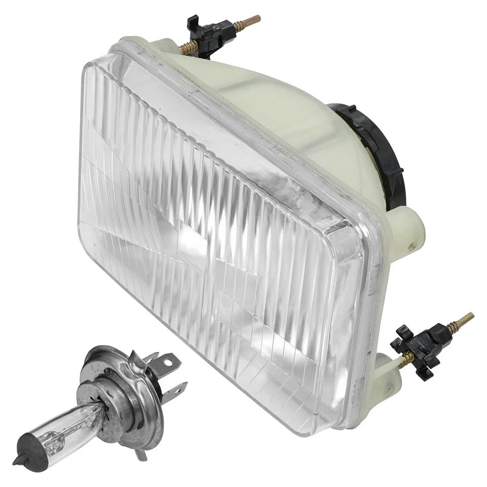 AM120327 Right Headlight for John Deere 2020 2030 2210 4010 4100 4110 4115 4200