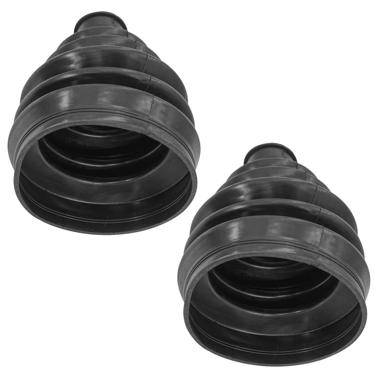 Rear Axle Inner & Outer CV Boot Kit For Polaris RZR PRO R ULTIMATE 22-25 RC 23