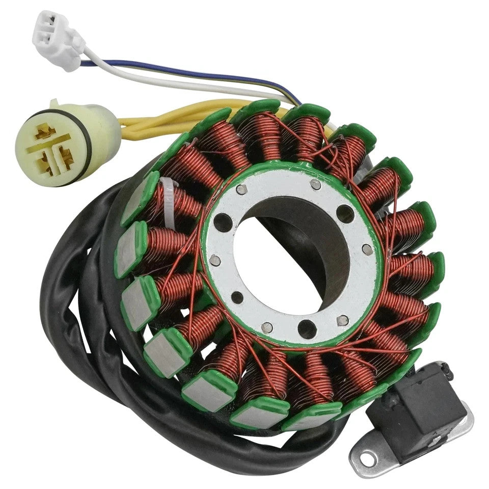 Stator for Kawasaki KFX450R KFX 450R KSF450B KSF 450B 2008 2009 2010 2011-2014