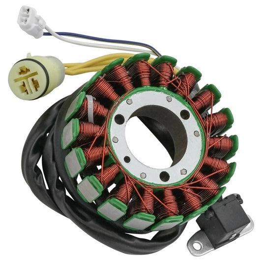 Stator for Kawasaki KFX450R KFX 450R KSF450B KSF 450B 2008 2009 2010 2011-2014