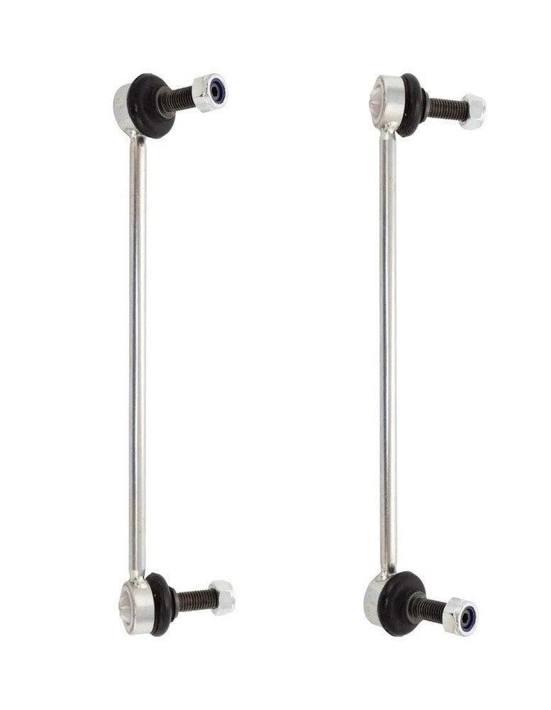 Front Suspension Sway Bar End Link LH RH Pair 2pc Set for Range Rover Sport New