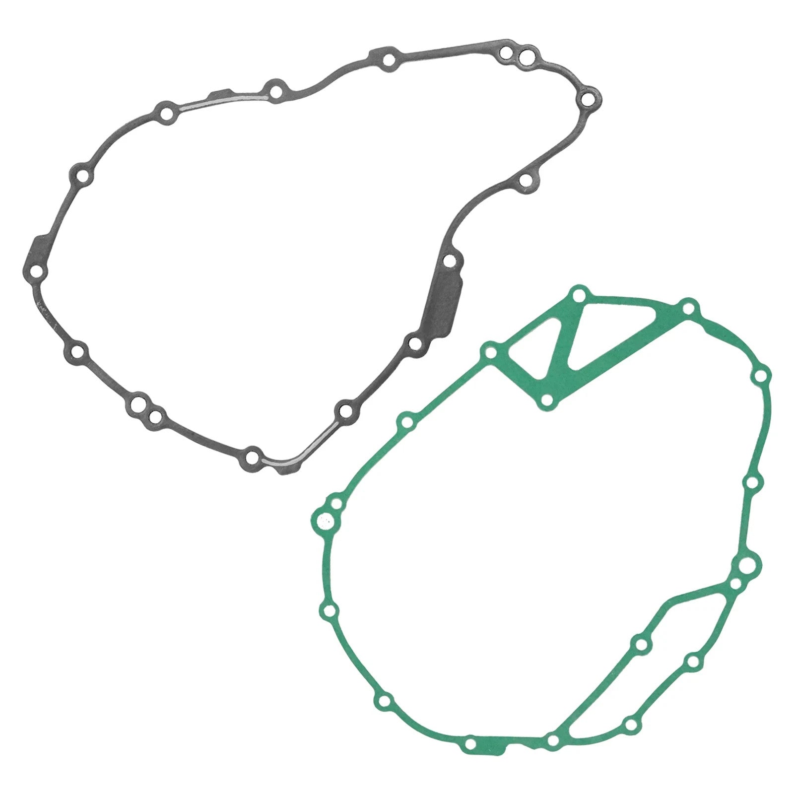 Caltric Clutch Cover Gasket For Yamaha XTZ1200 Super Tenere 2012-2024