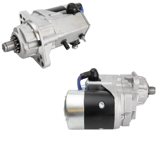 New Starter Motor for 94-02 Dodge Ram 3500 2500 5.9L Cummins Diesel Pickup