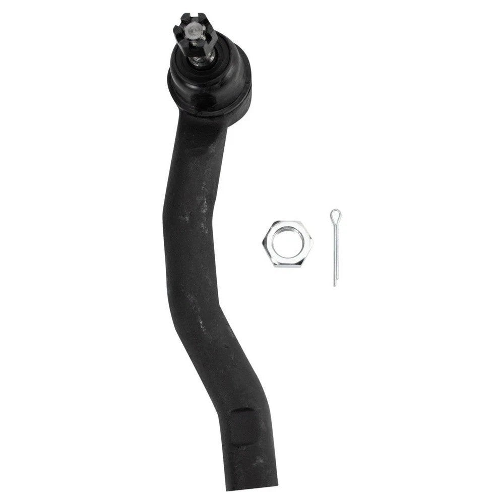 Front Steering & Suspension Kit Fits 2018-2022 Lexus Toyota Avalon Camry