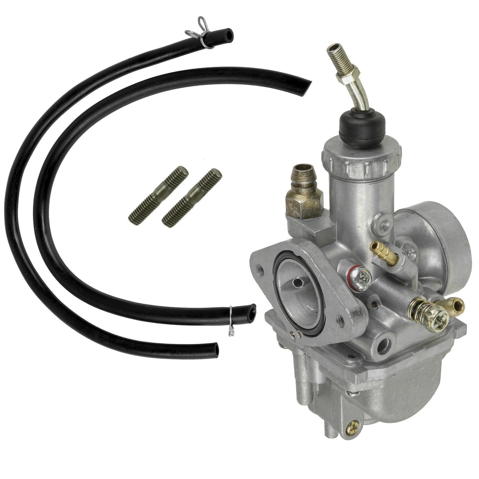 Caltric Carburetor For Yamaha Breeze 125 YFA1 YFA125 1989-2002 3FA-14101-02-00