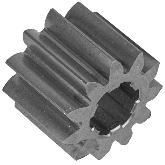 Caltric Steering Pinion Gear for John Deere GX26220 / 100 Series Tractor