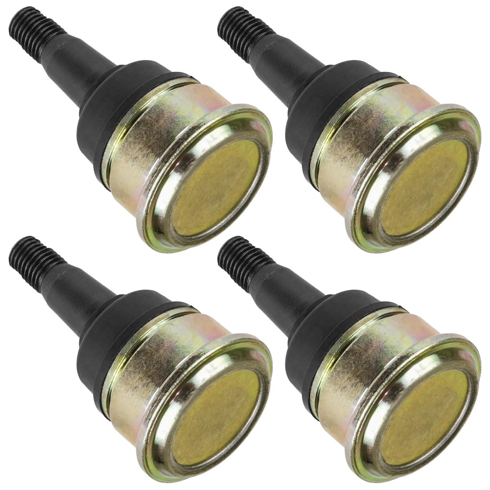 4 Upper or Lower Knuckle Ball Joint Fits Yamaha YFZ450X 10-11/ YFZ450 2004-2013