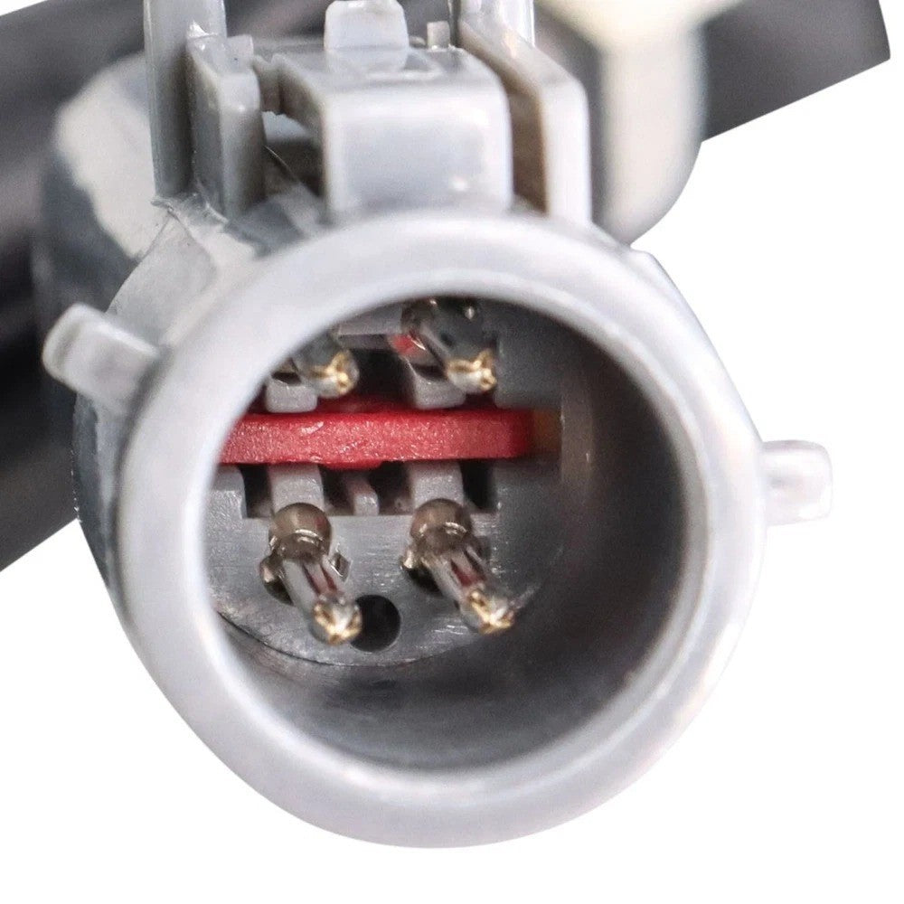 Neutral Safety Switch Fits 1987-1989 Ford