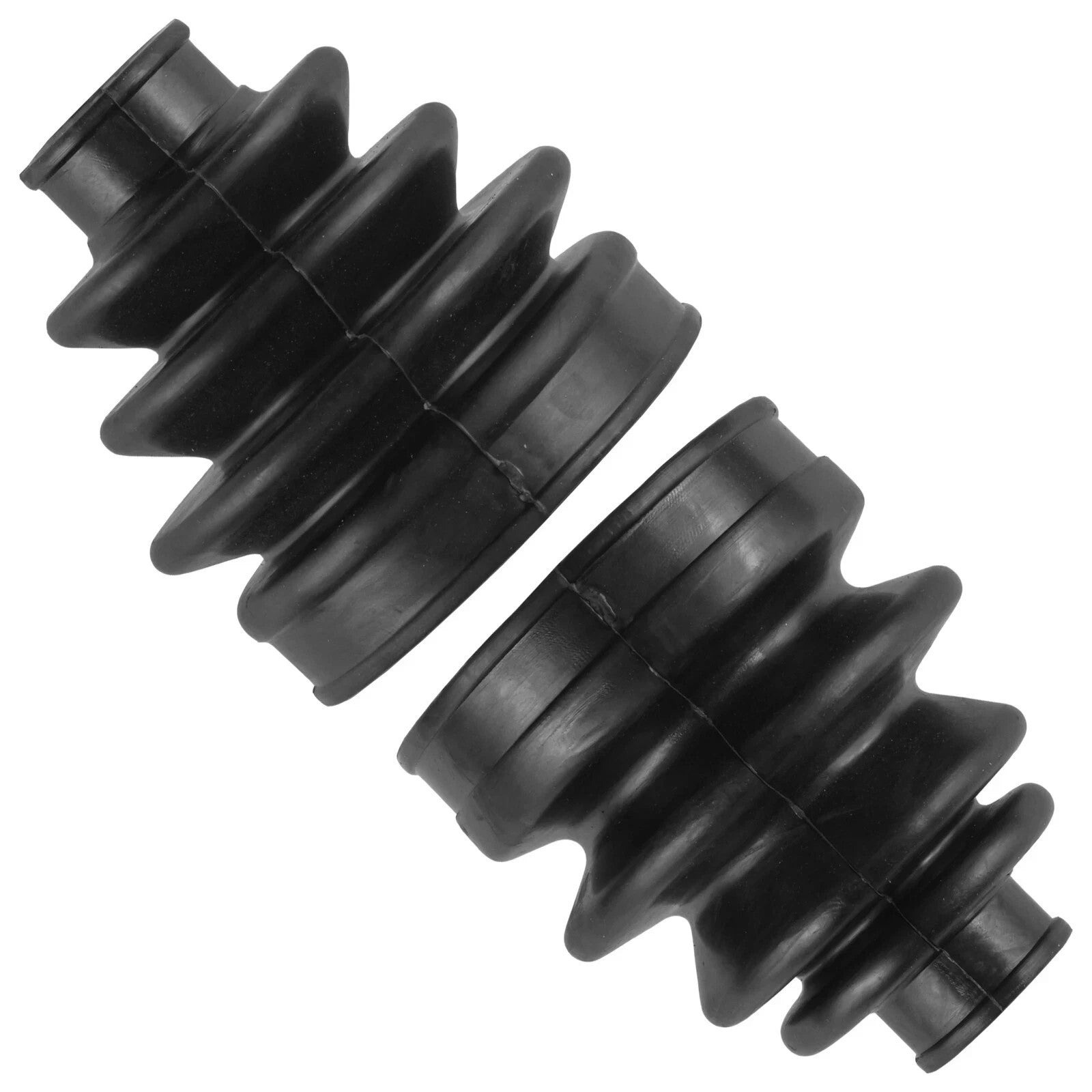 Front Axle Inner Outer CV Boot Kit for Yamaha Rhino 660 YXR660F 4X4 2004-2007