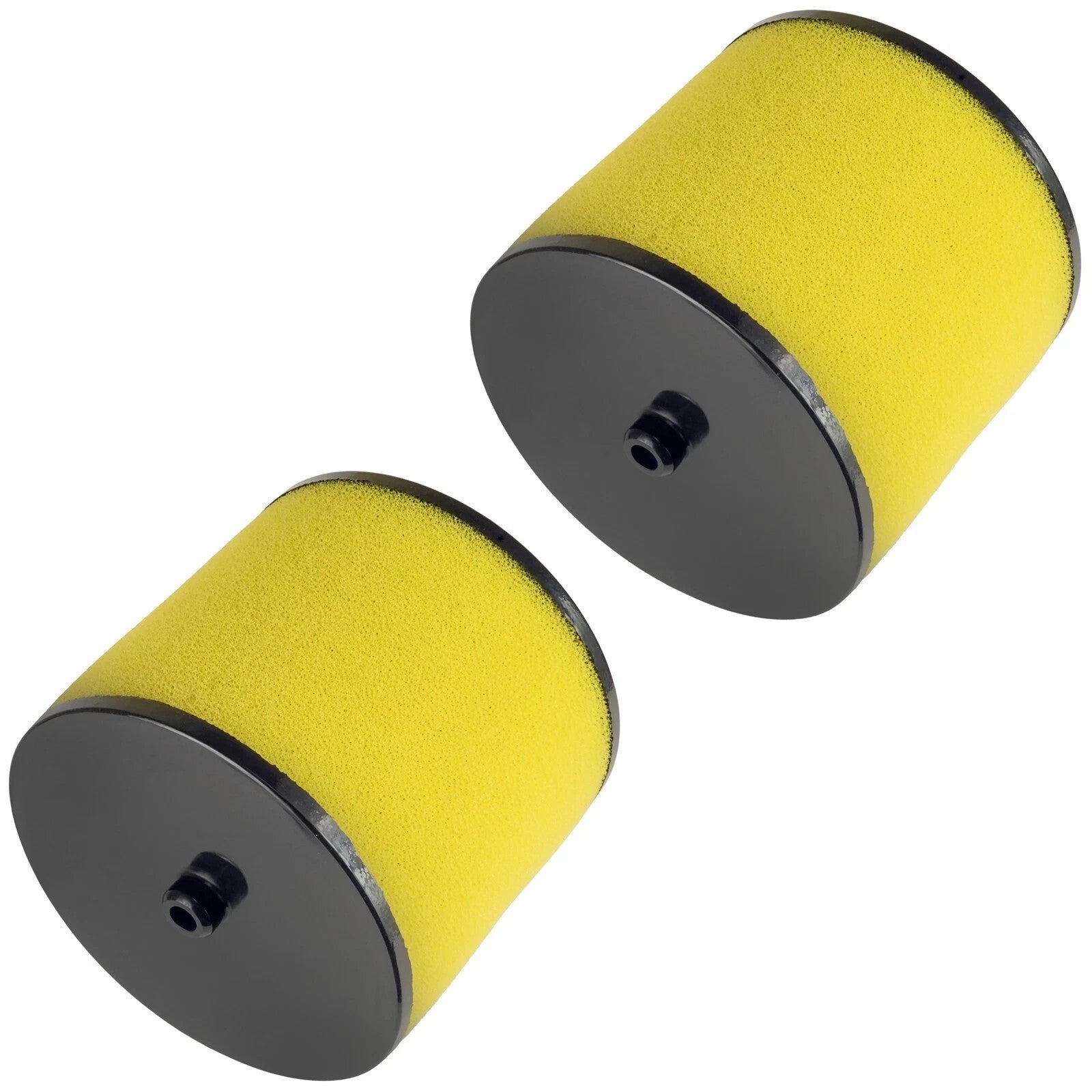Caltric Air Filter Cleaner For Honda Foreman Rubicon 500 TRX500TM 2005-2006