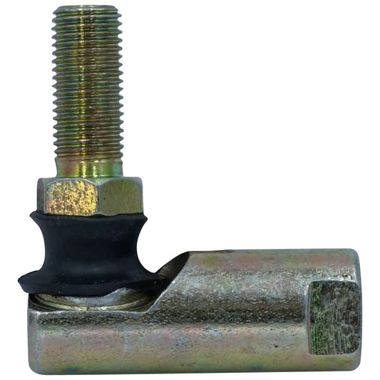 Caltric 112-0306 Tie Rod End Ball Joint for Toro LX426 LX500 LX420 LX460 LX423