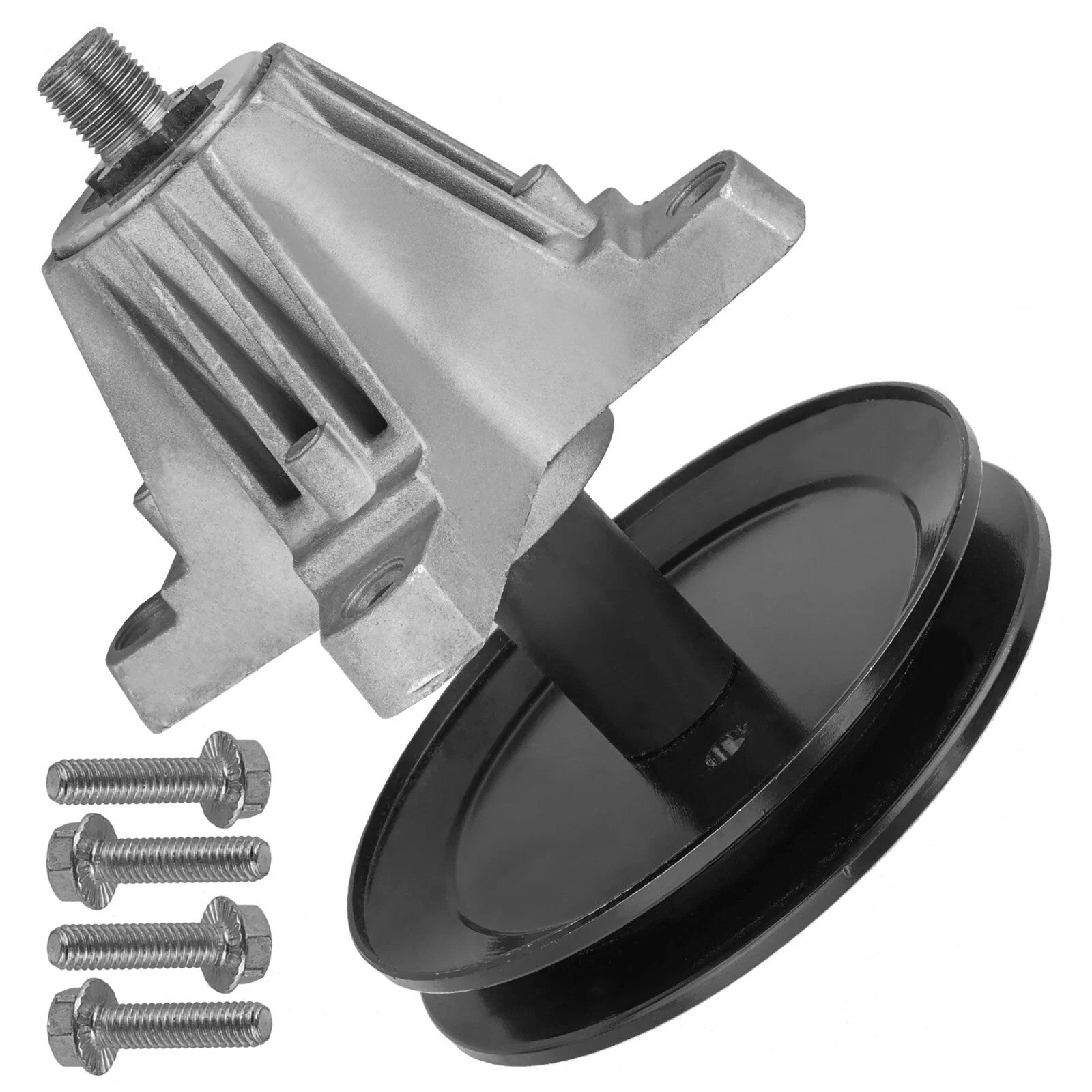 Spindle Assembly For Troy-Bilt 13A277BS066 13A877BS066 13A877BS266 Pony 42"