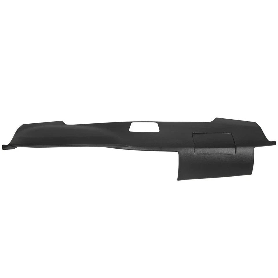 For Toyota 4Runner Dashboard 2003-2009 w/Speaker Holes Center Dash Cover Overlay