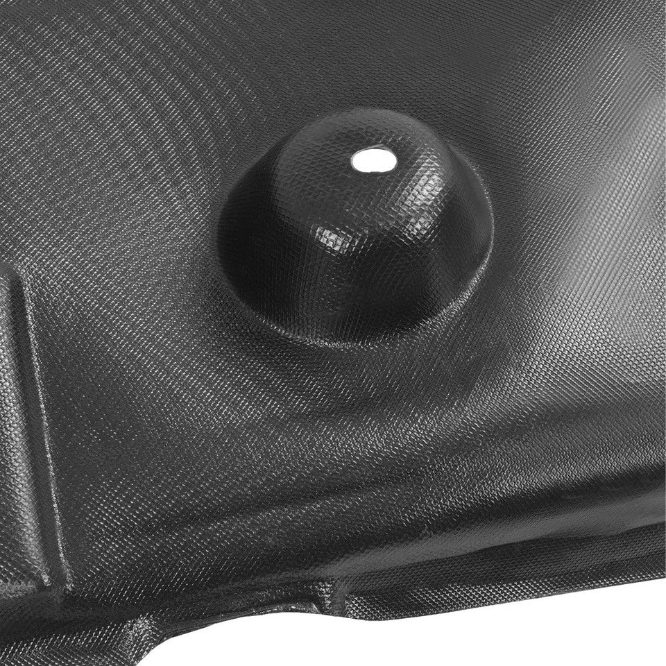 Inner Fender Liner Splash Shield For 2009-24 Dodge Ram 1500 Front Passenger Side
