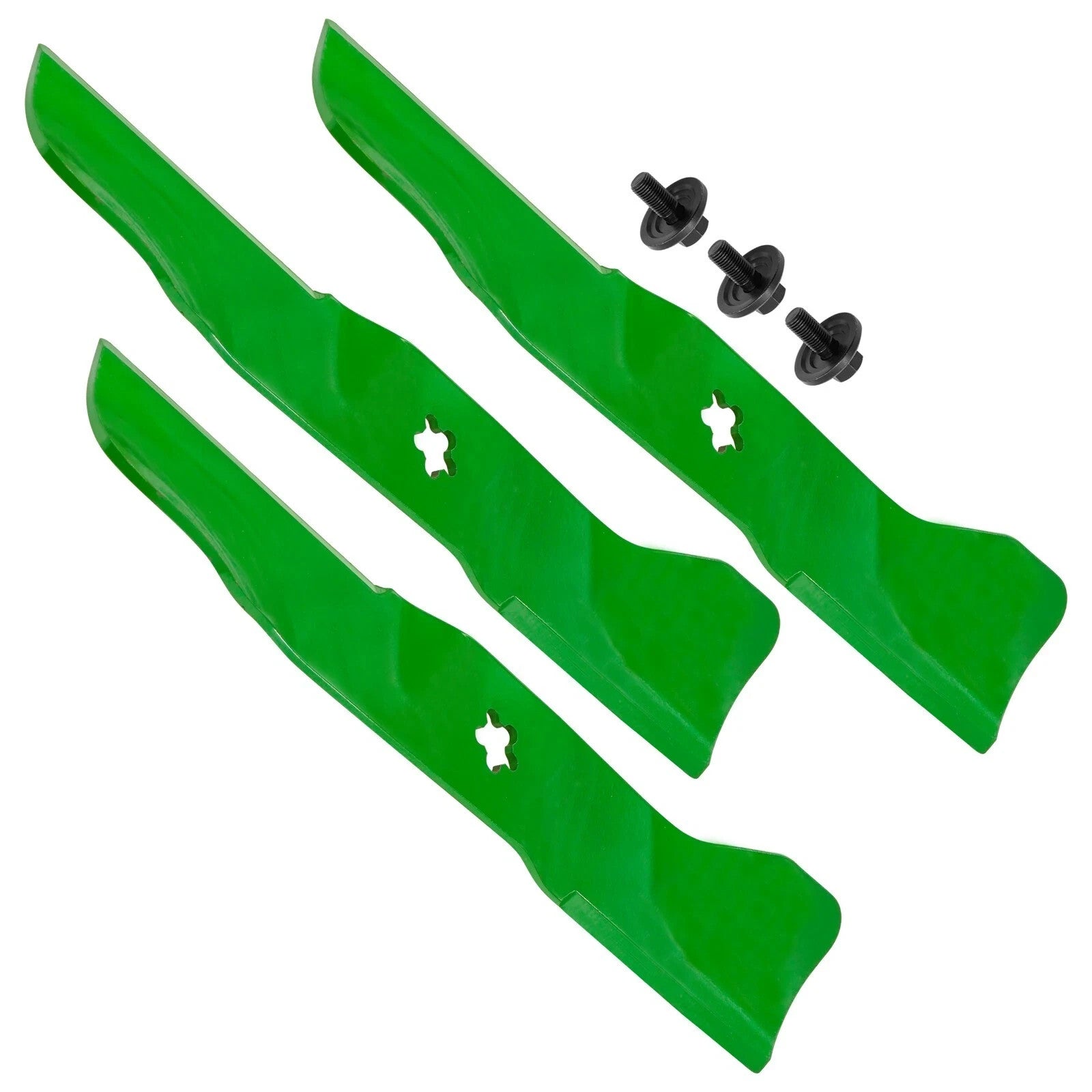 588811002 48" Deck High Lift Bagging Blade For Husqvarna GT 48 DXLS / LGT 48 DXL