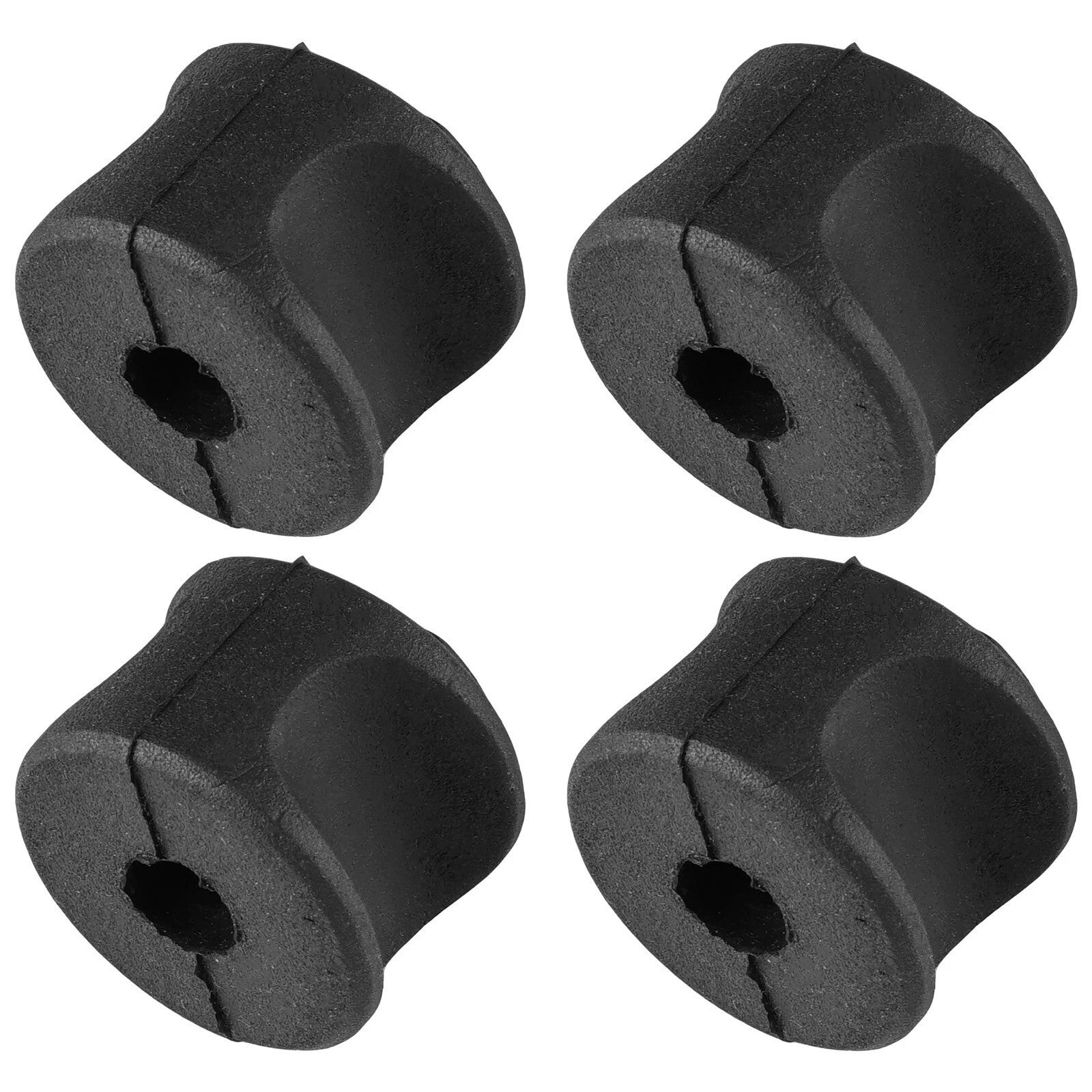 4x Rear Suspension Stabilizer Link Bushing for Polaris Ranger XP 700 2006 2008