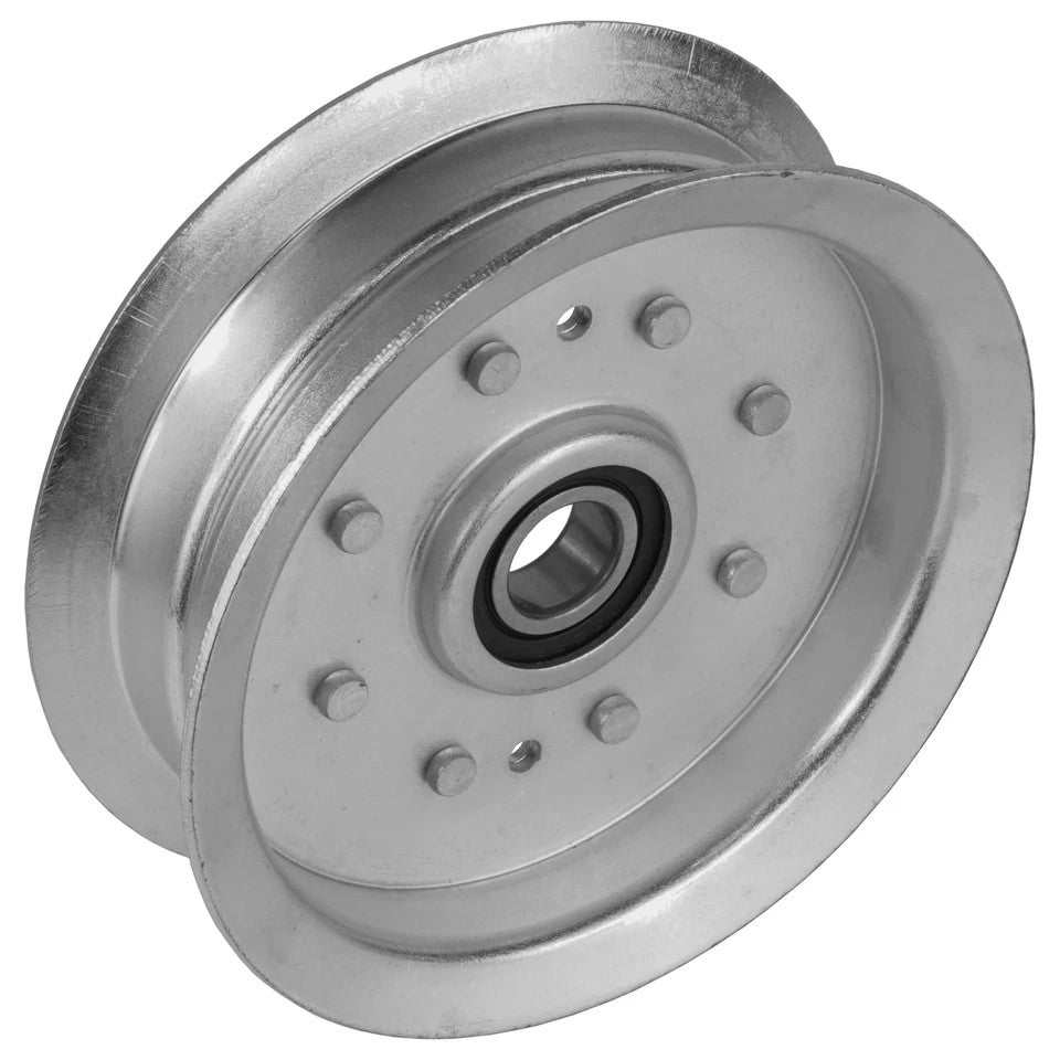 Flat Idler Pulley For MTD Cub Cadet 75605034A 756-05034A 756-05034 75605034